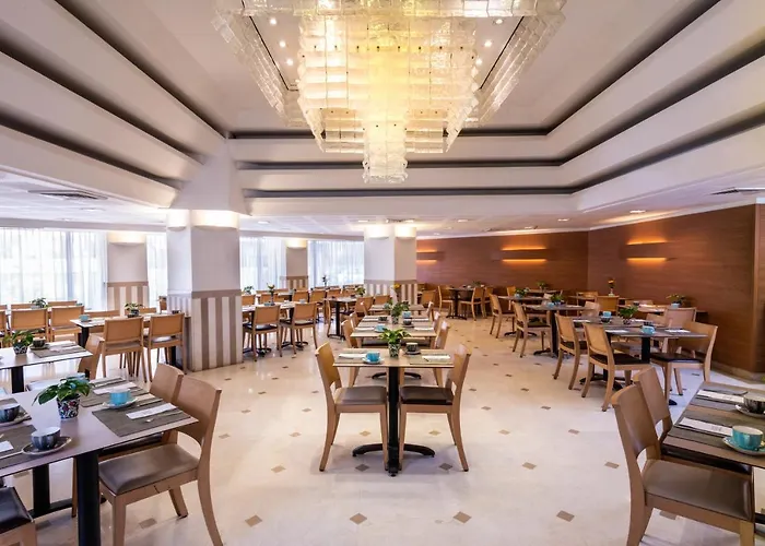 Prima Kings Hotel
