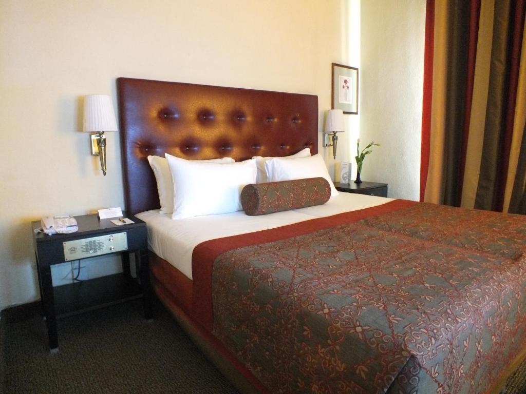 Hotel Prima Kings
