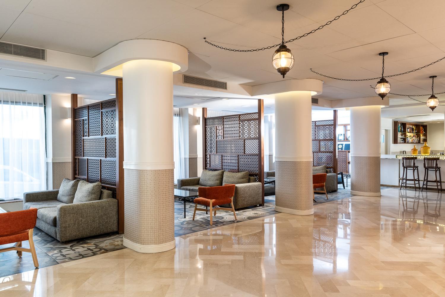 Hotel Prima Kings