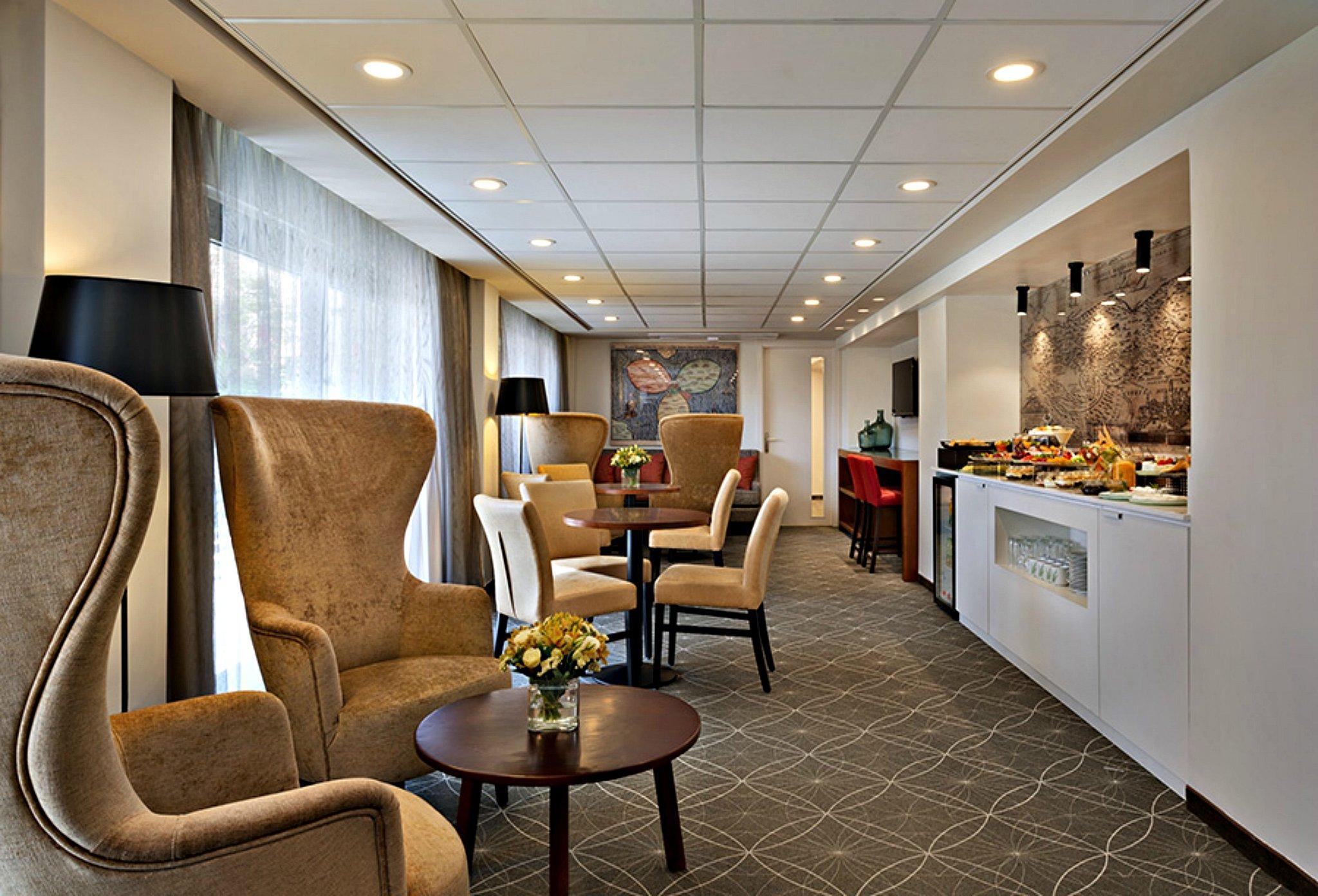 Prima Kings Hotel Jerusalem