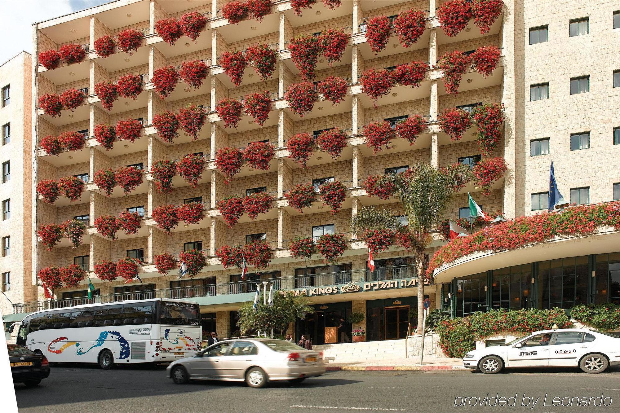 Prima Kings Hotel 4*