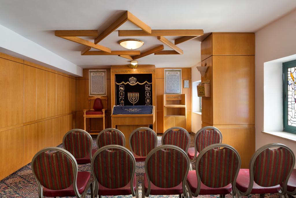 Hotel Prima Kings