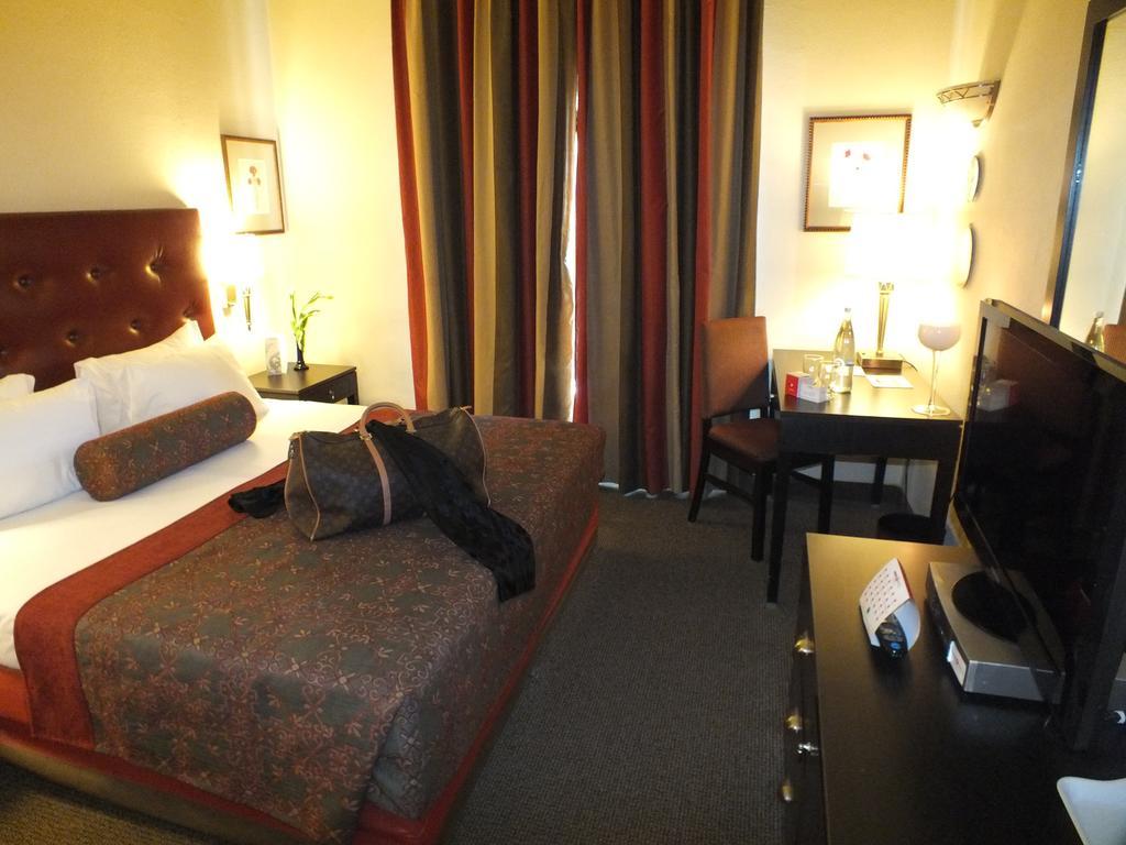 Hotel Prima Kings Jerusalem