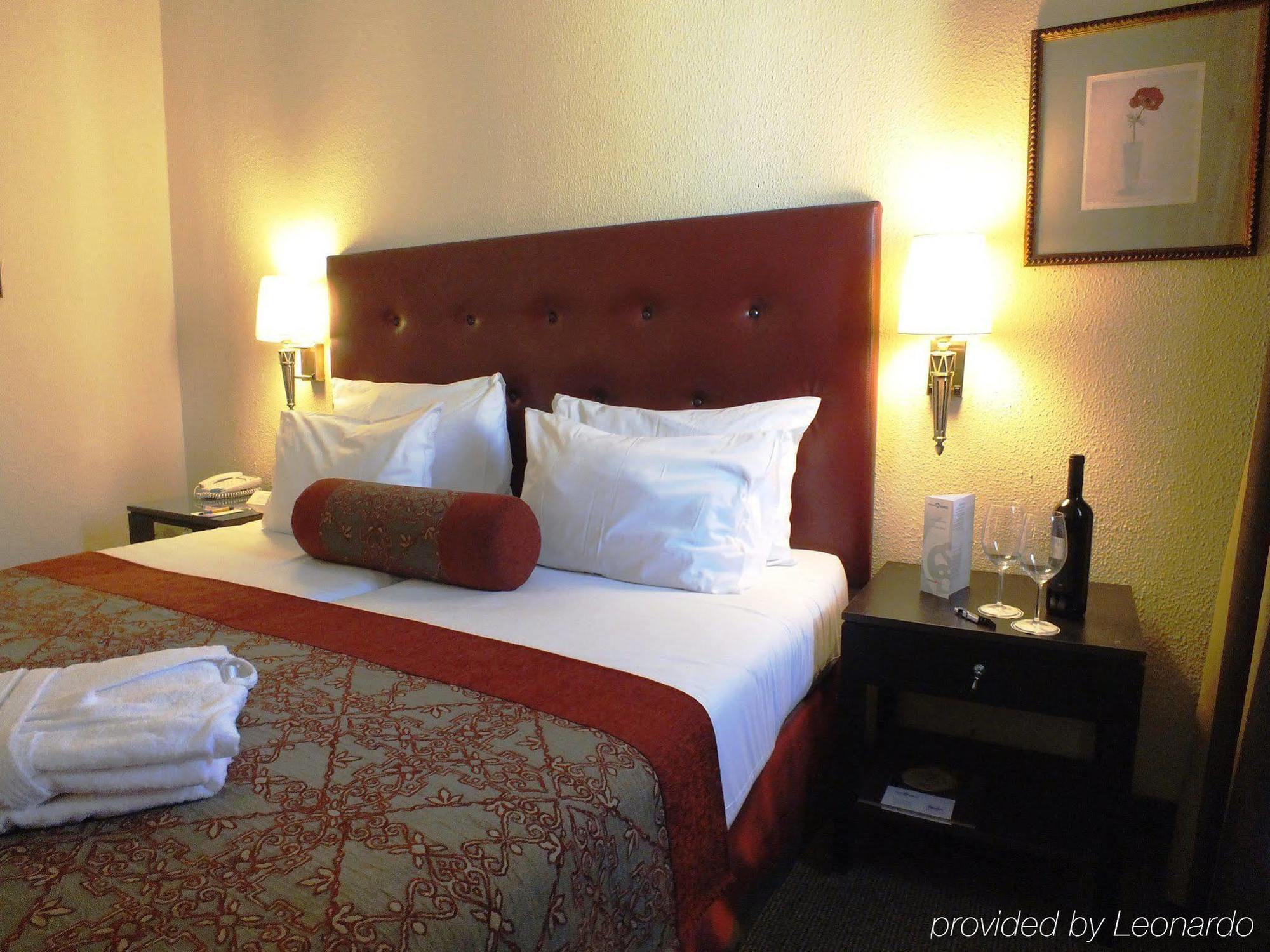 Hotel Prima Kings Jerusalem