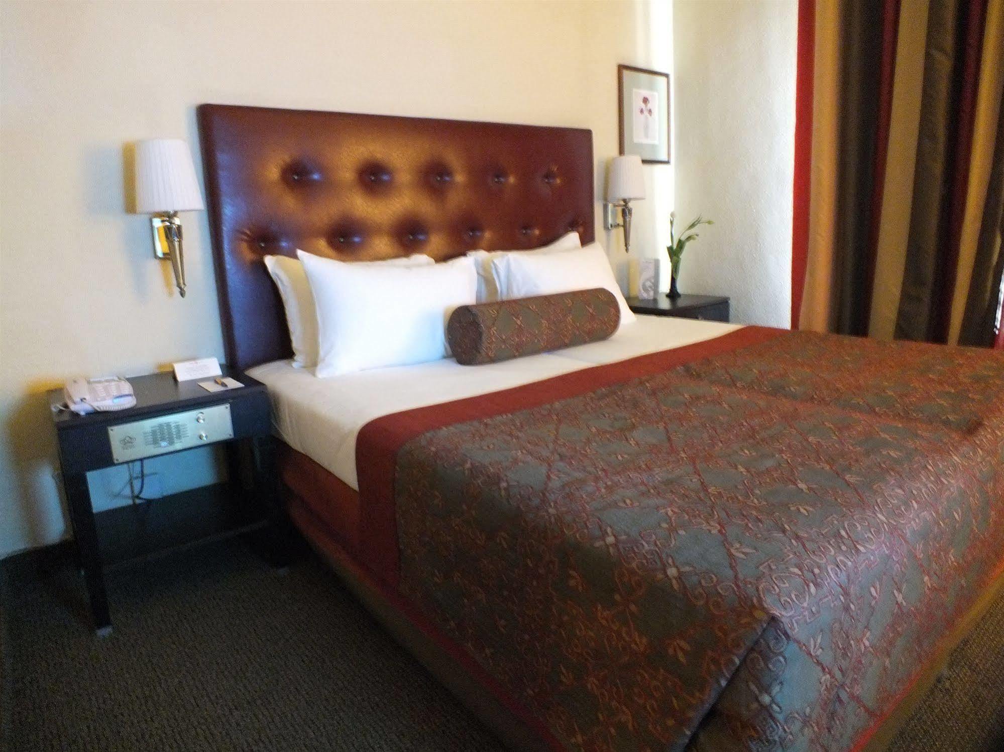 Prima Kings 4* Jerusalem