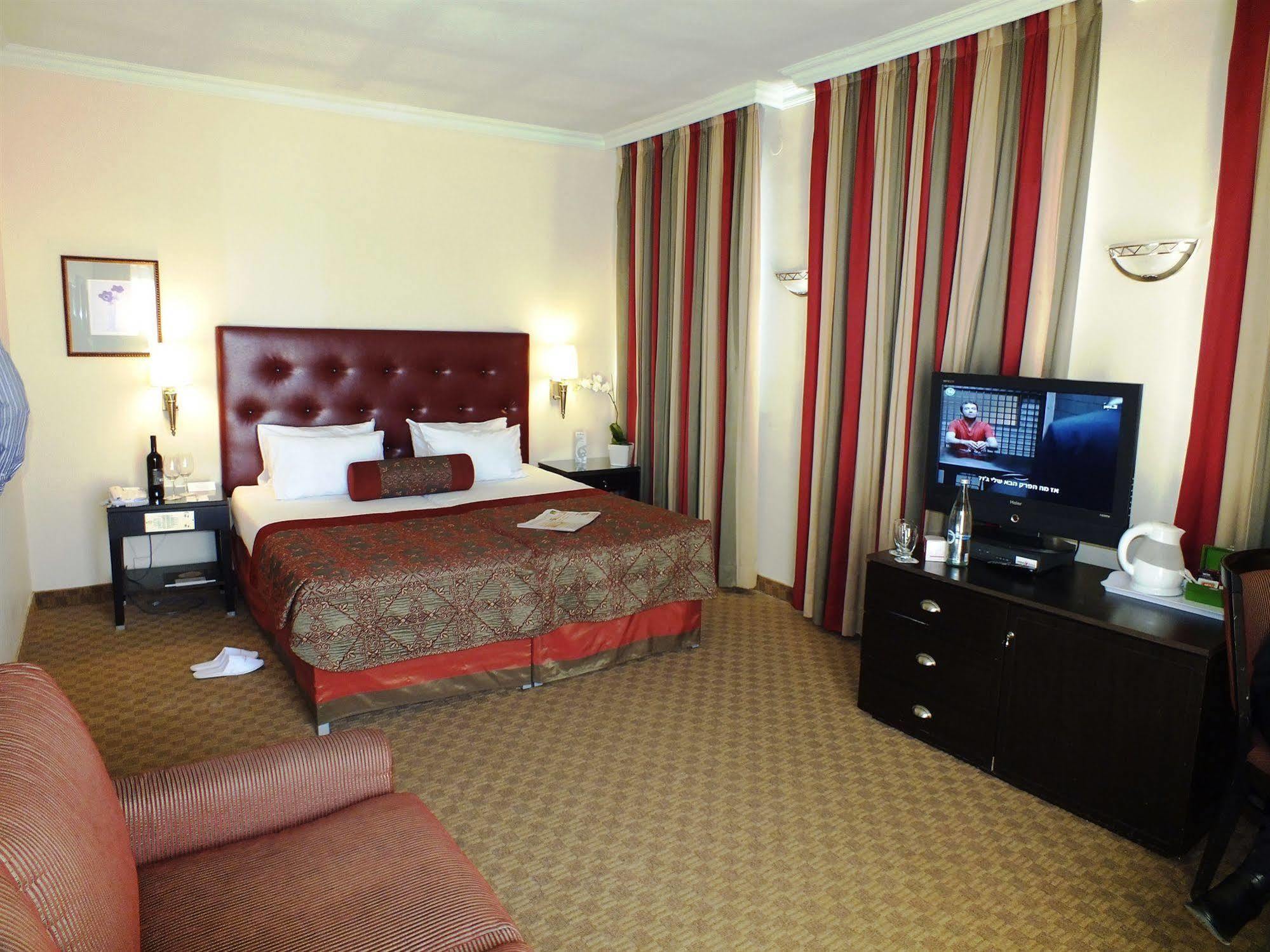 Hotel Prima Kings