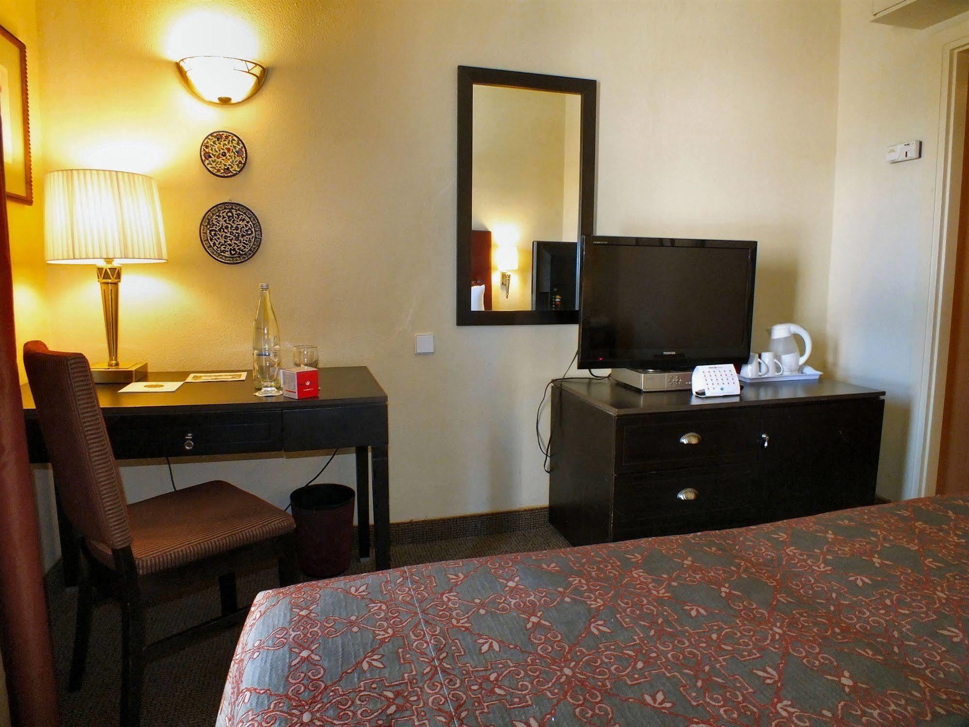 Prima Kings Hotel Jerusalem