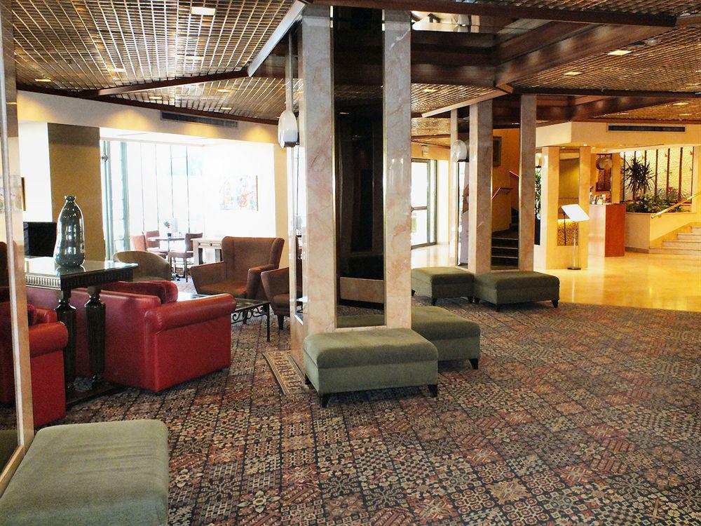 Hotel Prima Kings Jerusalem